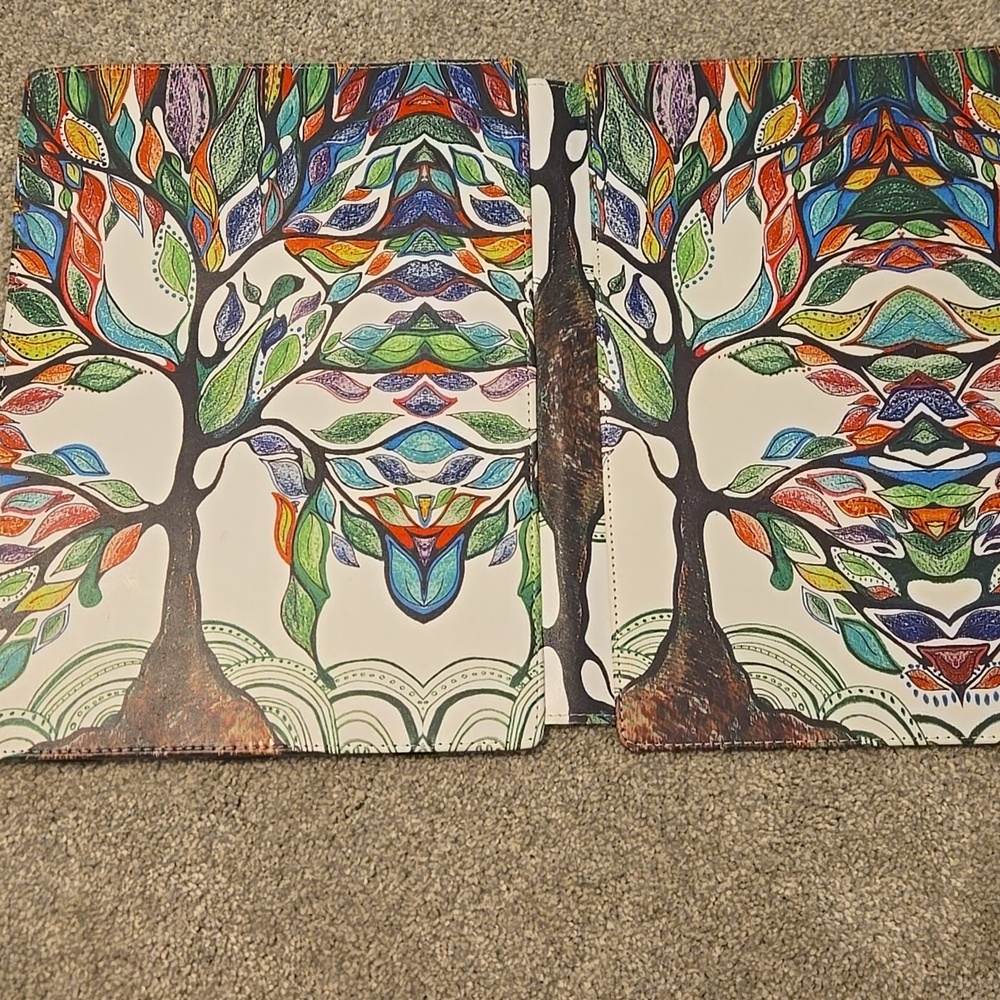 Tablet Cover 13"H X 9"W - Picture 5 of 7